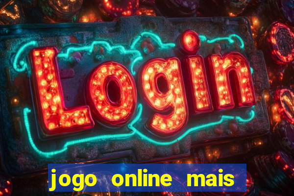 jogo online mais jogado do mundo